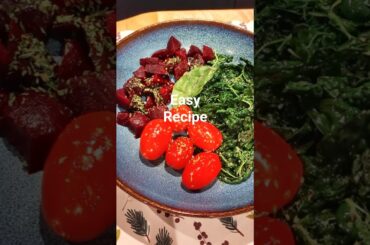 Healthy Salad Recipe#food #salad #healthydiet