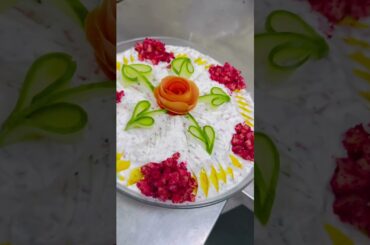 Fresh Feta Cheese Salad Recipe | Easy Healthy Salad | Cucumber Tomato Coriander Mix