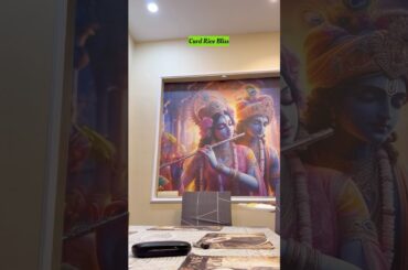 Simple Curd Rice | Tadka Curd | Smothering Meal | #curdrice #shorts #trending