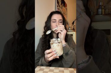 I will never get tired of yogurt cups I fear #recipe #healthyrecipes #healthyfood