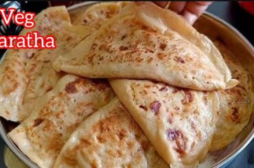 You Must Try | High Fiber & Low Calorie, Quick & EasyWeight Loss Breakfast Recipe |