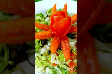 #Healthy salad recipe#trendingshorts#youtubeshorts#shortsfeed#viral#viralreels#viral