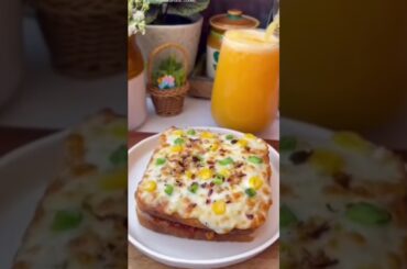 super healthy bread pizza recipe #healthy #recipe #food #super #cooking #video #viral #tasty