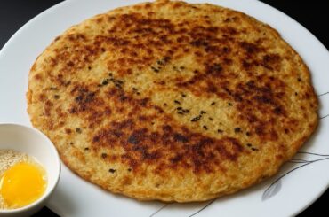 High Protein Breakfast For weight Loss | Oats and Egg Omelette| Oats For Weight Loss Fast Recipe