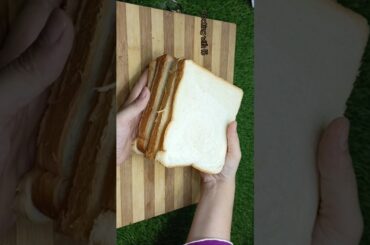 2 Minutes bread Recipe #food #viralvideo #shortsfeed #shorts #trend #cookingvideo #viralvideo