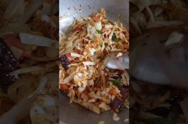 cabbage sambar #cookingvideo #shorts #foodlover #homemade #healthy #lunch