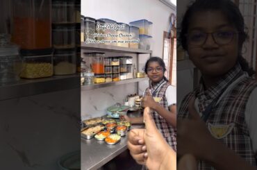 Day270:CheesyChicken #food #cooking #tamil #recipe #home #lunch #kitchen #school #day #chicken #new