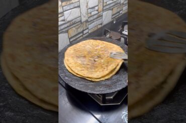 Mix veg paratha|healthy breakfast|easy parath recipe|