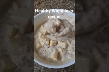 Start your day with High protein vitamins fiber rich recipe # Healthy breakfast ideas