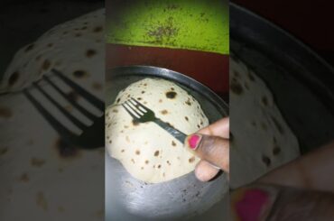 Roti #roti #shorts #viral