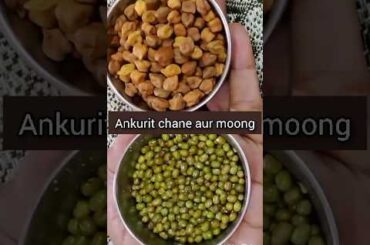 protein rich sprouts salad  by Dr Subash Goyal |#spouts #healthybreakfast  #DrSubashGoyal #viral