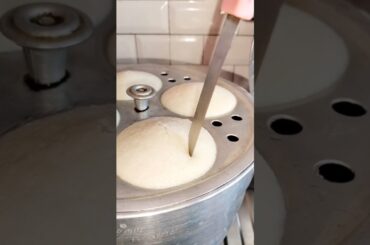 Winter special healthy breakfast#recipe #idlirecipe #cooking #food #shortsfeed #cookingfood #song