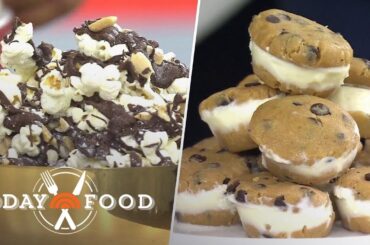 3 Treats Recipes for the Holidays With Nutritious Ingredients