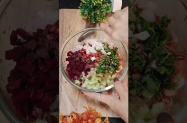 Dr subhas goyal ki ka favourite sprouts salad recipes # trending shorts # weightloss #salad