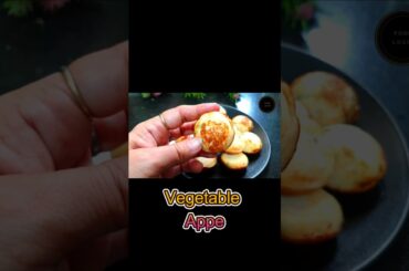 Snack Hack: Leftover Idli Batter Magic I Don’t Waste Idli Batter! Try This Snack I #shortsvideo
