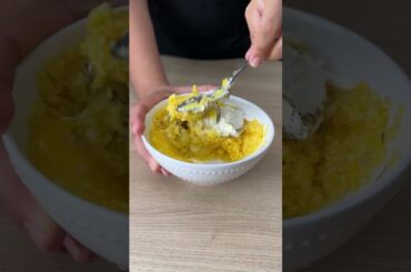 Healthy corn bread, Gluten FREE for your breakfast or afternoon snack!