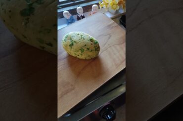 crispy potato snacks #recipe #youtubeshorts