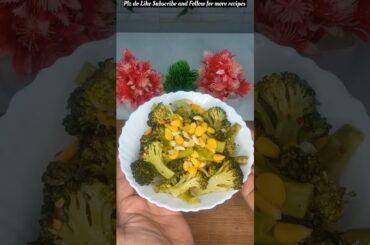 Best Broccoli Salad Recipe ever #broccoli #salad #healthy #weightloss #recipe #broccolisalad #shorts