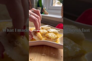 Healthy Breakfasts For Picky Toddlers (Easy & Quick Ideas)