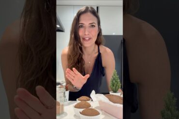 Homemade Winter Wonderland !  #foodchannel #healthyrecipes