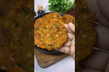 Instant Healthy Breakfast Recipes #shorts #recipe #viralrecipe #breakfast