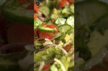 This salad is always a huge hit with everyone #shorts