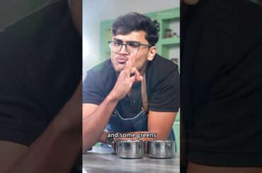 One cooker, 20 minutes, that’s all you need to make this easy recipe to make your lunch perfect!!