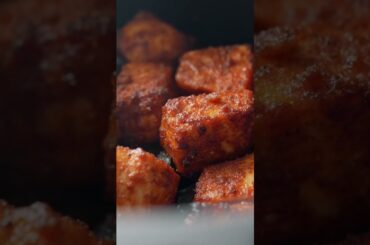 Ridiculously Good Air Fryer Salmon