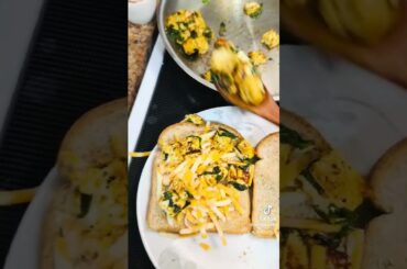 Health food recipes # morning breakfast food # sandwich # healthy sandwich # easy food recipes