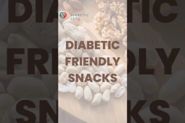 diabetic friendly snacks  #trending #diabetes #healthyfood #nutrition #trending