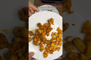 Healthy Chicken Thighs & Potatoes #food #youtubeshorts #cooking #viral #shortsfeed #shorts