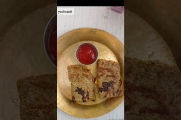 Multigrain Dosa for Weight Loss! #Healthybreakfast #foodkidslunchbox