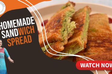 Tasty Paneer Dip Sandwich at Home | Without Oven | Healthy Snack Idea for Kids & Family #yt #snacks