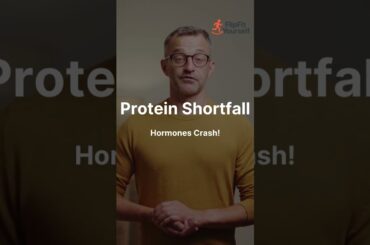 Eating for Hormone Balance, One Wrong Meal Can Mess Up Your Fat Loss #healthyfood #highprotein