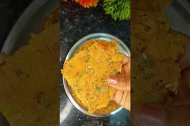 Super Soft Veg Breakfast Recipe | Healthy Breakfast Ideas | Easy Vegetarian Recipes