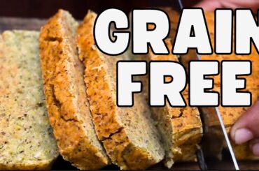 Finally, Red Lentil Bread That Is as Delicious as It Is Healthy!