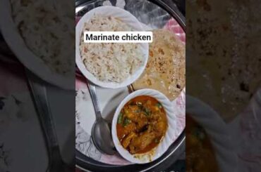 chicken marinate#recipe #healthy #food ##viral #foodie #uttrakandi