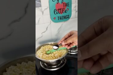 5-Minute Healthy Snacks (Easy and Quick Recipes) #shorts #recipe