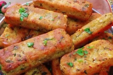 5 Minutes Recipe | Healthy Snacks for Kids | Better than Market | Easy Recipes | Tiffin Box Recipes