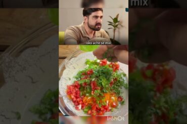 Easy Best Breakfast for weight loss #food #ytshorts #weightloss #viralvideo #viralshorts #breakfast