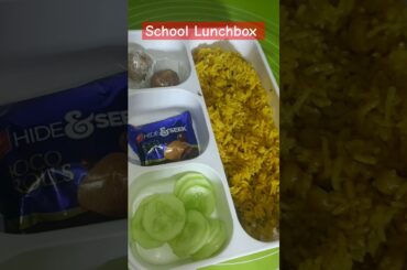 School Lunchbox Ideas #schoollunchideas #schoollunchboxideas #youtubeshorts #shorts #shortfeed