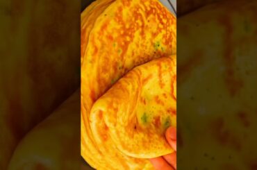 5 min easy & Healthy breakfast recipe for kids lunchbox recipe #kidslunchbox #breakfastideas #shorts