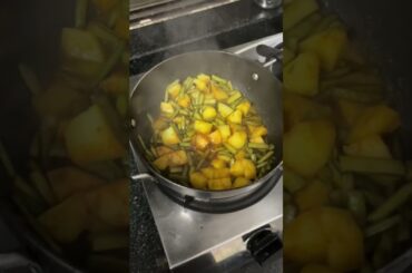 guvar bateka nu shak #food #trending #cooking #viralvideo #recipe #gujaratifood #healthy #tasty