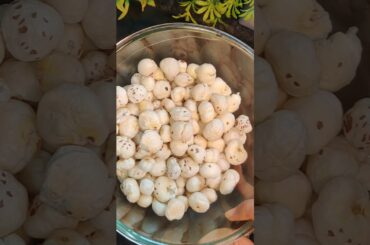 "Healthy Pool Makana Snacks in 2 Minutes |Super Tasty & Crispy!"