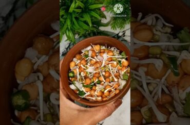 Benefits of soaked gram by Rajiv Dixit ji#recipe#food#shorts#health