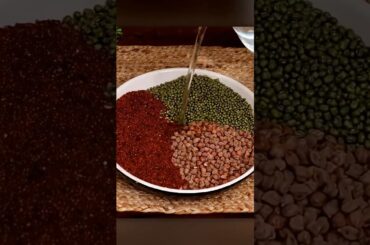 Healthy Morning Breakfast Protein Rich Nutritious #recipe #indiakatadka #cooking #glutenfree #yt