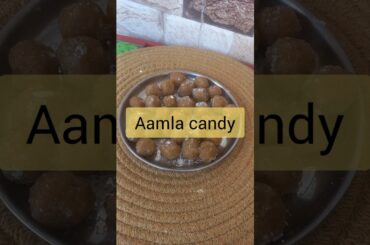 Chatpati Aamla Candy#aamla#healthy#trending#shortsfeed#viral#youtubeshorts#shorts#recipe#easyrecipe