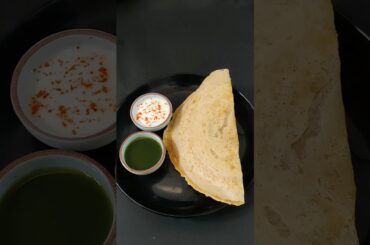 High Protein BreakfastMasoorDal ChillaBreakfast#shorts#highprotein#dosa#breakfast#swadsocialkitchen