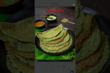 Healthy dinner recipe #breakfast #food #shots #youtubeshorts