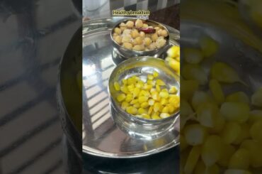 #shortvideo #shortsfeed #healthy breakfast